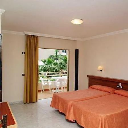 Apartment Be Smart Florida Puerto de la Cruz (Tenerife)