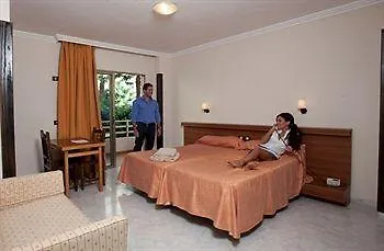Be Smart Florida Apartment Puerto de la Cruz (Tenerife)