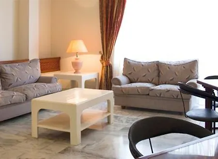 Be Smart Florida Apartment Puerto de la Cruz (Tenerife)
