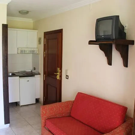 Apartment Be Smart Florida Puerto de la Cruz (Tenerife)
