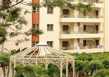 Be Smart Florida Apartment Puerto de la Cruz (Tenerife)