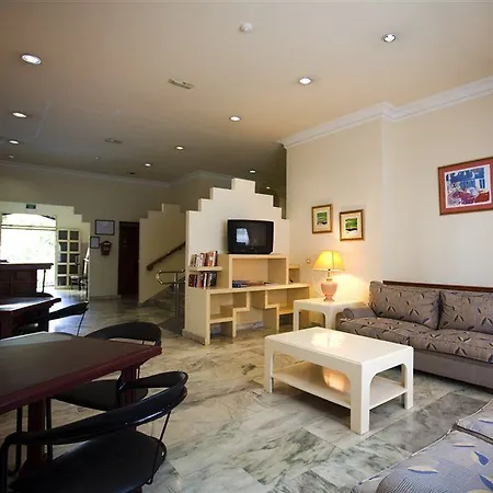 Apartment Be Smart Florida Puerto de la Cruz (Tenerife)