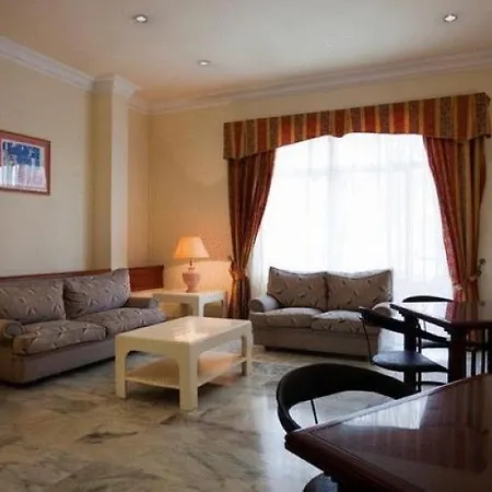 Be Smart Florida Apartment *