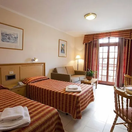 Apartment Be Smart Florida Puerto de la Cruz (Tenerife)