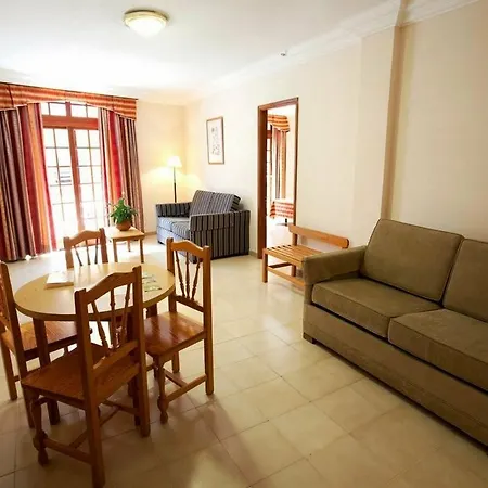 Be Smart Florida Apartment Puerto de la Cruz (Tenerife)
