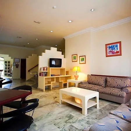 Apartmán Be Smart Florida *